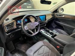 فولكسفاغن أطلس